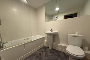 1 bed flat, Ebrington Street, City Centre, Plymouth, PL49AD - Image 7